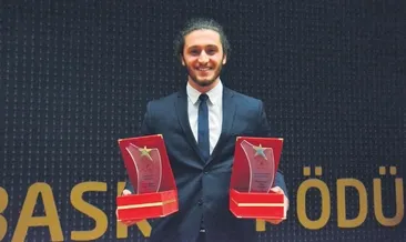 Yılın en iyi gazete eki: Sabah Ankara