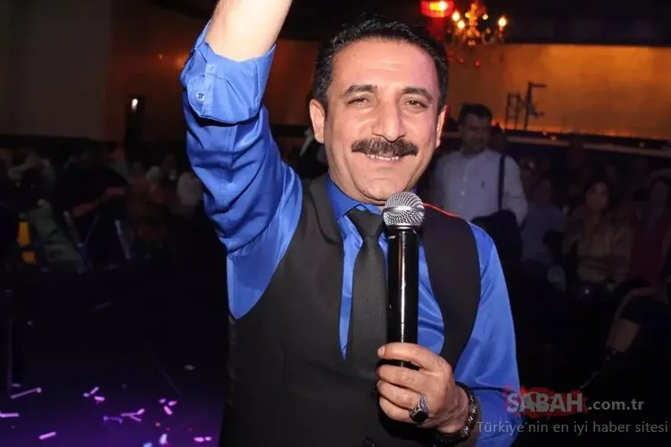 Latif Doğan’ın gözyaşları... ’’Annem gidince dağım yıkıldı’’