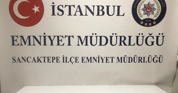 Gasp suçlularına operasyon