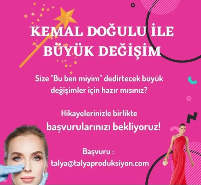 Kemal Doğulu Doya Doya Moda’dan ayrılıyor mu? Kemal Doğulu Doya Doya Moda'ya veda mı ediyor?