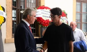 Milli sporcu Mete Gazoz’un acı günü