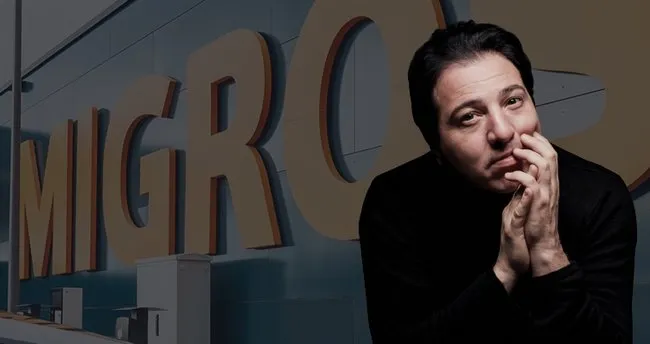 Fazıl Say’ın Avrupa’daki 4 konseri İsviçre’deki Migros tarafından iptal edildi Fazıl Say’ın Avrupa’daki 4 konseri İsviçre’deki Migros tarafından iptal edildi