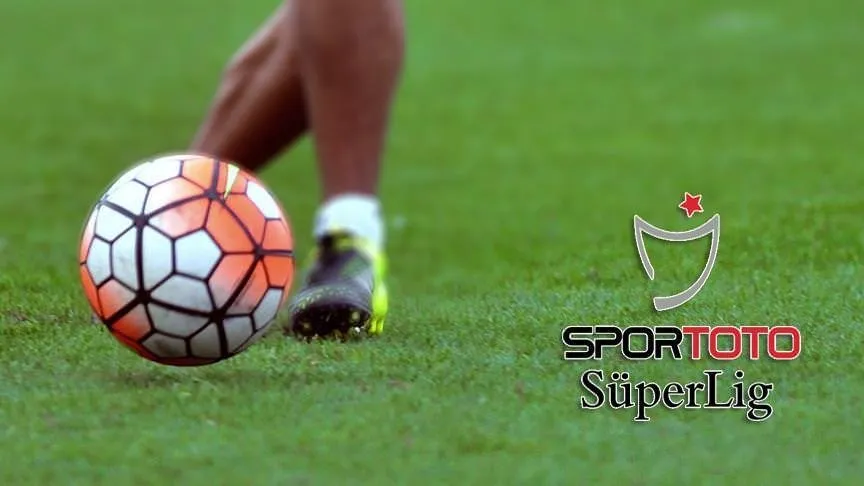 TFF, Süper Lig'de menajer harcamalarını açıkladı ...