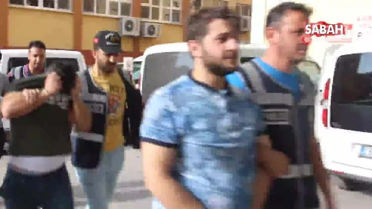 Erzurum’da fuhuş çetesi çökertildi