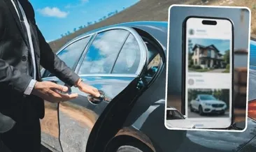 Sahte araç ilanıyla 3 milyonluk vurgun