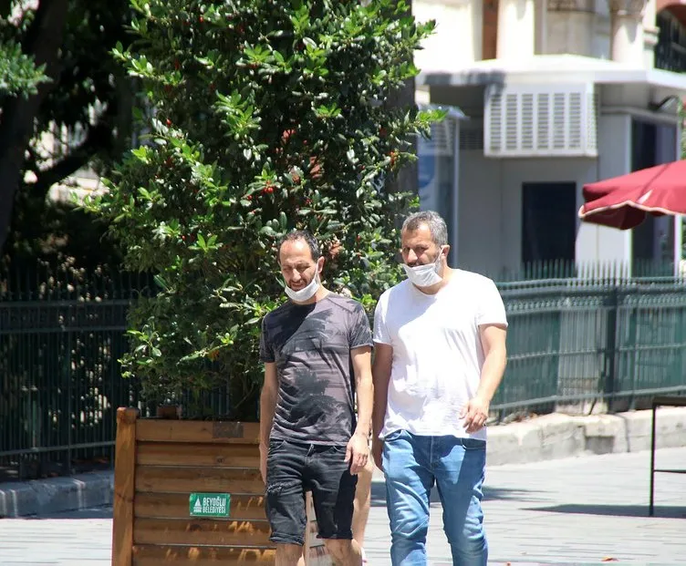 Son dakika haberi: Maske takma zorunluluğu olan iller listesi! İstanbul, Ankara, Bursa ve tüm illerde maske takmama cezası ne kadar, kaç TL?