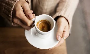 Tek başına metabolizmayı 11 kat hızlandırıyor! Kahveyi böyle içmek yağların tutunmasını önlüyor...