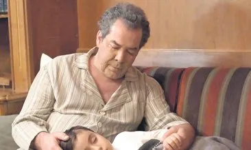 Baba-oğul çatışması beyazperdede: Cem Karaca’nın babasını Fikret Kuşkan oynuyor