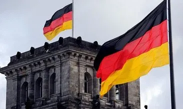 Bundesbank: Alman ekonomisi 3’üncü çeyrekte küçülecek