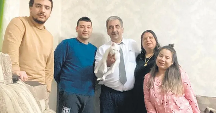 Can cana yaşadılar yan yana gömüldüler