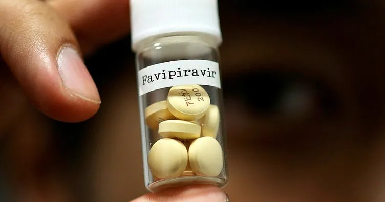 Favipiravir nedir, ne işe yarar? Favipiravir içeren ilaçlar nelerdir? Corona virüs tedavisinde etkili mi?