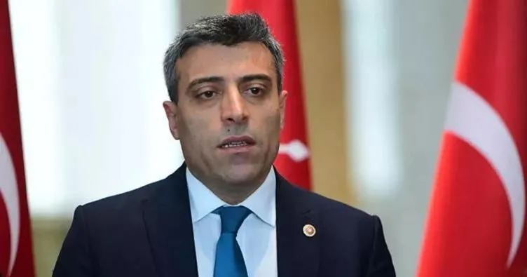 Yenilik Partisi Genel Başkanı Öztürk Yılmaz’ı  bıçaklayan şüpheli Ankara Adliyesi’ne sevk edildi