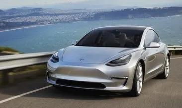 Bu otomobili hackleyen Tesla Model 3 sahibi olacak!