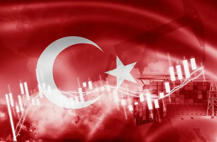 Yabancının gözü Türkiye’ye döndü! Moody’s’ten FLAŞ rapor! Not artırımı geliyor