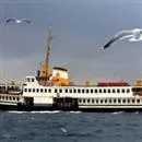 deniz otobüsü seferlerine başlandı