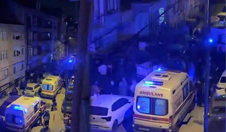 Eyüpsultan’da aile katliamı: Aynı aileden 4 kişi katledildi!