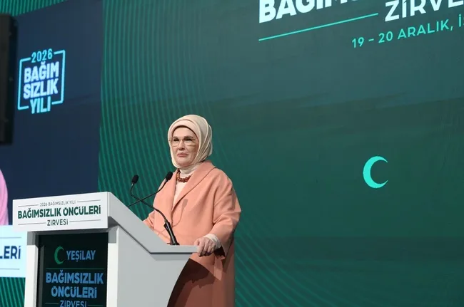 emine-erdogan-bagimliliklar-asla-tolerans-gosterilmemesi-gereken-bir-tehdittir-1766152249974.jpg Emine Erdoğan: Bağımlılıklar, asla tolerans gösterilmemesi gereken bir tehdittir