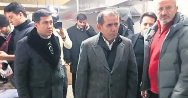 Kulüplerden seferberlik