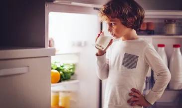 Çocuğunuzun büyümesini takip edin