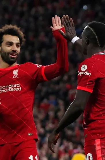 Muhammed Salah: Mane ile aramız kötüydü
