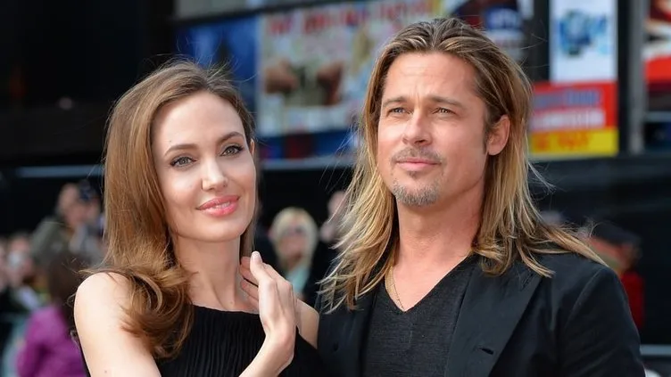 Brad Pitt’e Johnny Depp darbesi