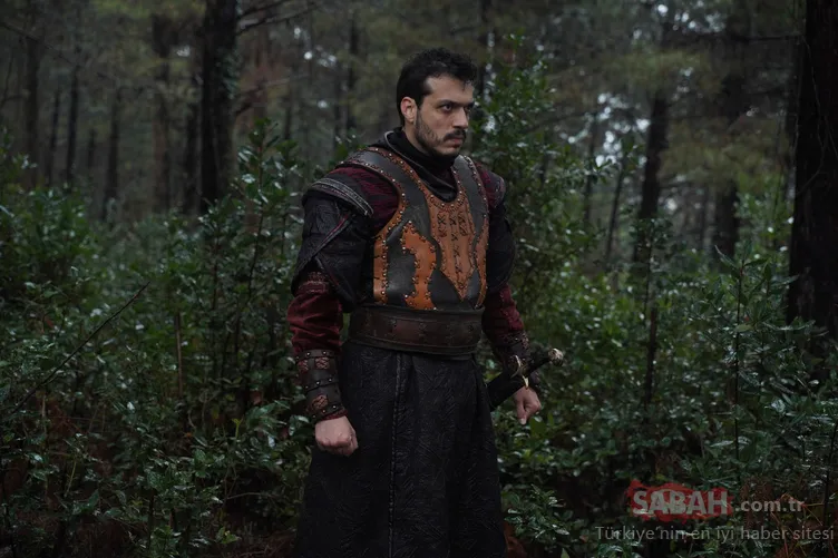 Kuruluş Osman’da Osman Bey Bala Hatun’u kurtalabilecek mi?