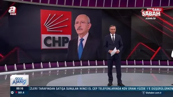 Kılıçdaroğlu'nun HDP sempatisi bitmiyor! 