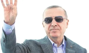 Yükselen Türkiye’nin yeni hikayesi