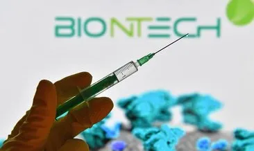 Aşıda en güvenilir tedarikçi BioNTech