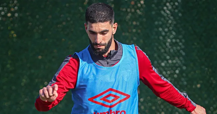 Göztepeli Ahmed Ildız, Çorum FK yolcusu