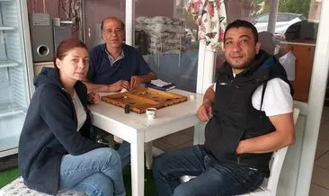 Ayvalık’ta aile faciası! #balikesir