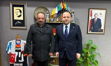 Milletvekili Kaan Koç’tan SABAH’a açıklama: Ardahan’da büyük yatırım hamlesi #ardahan