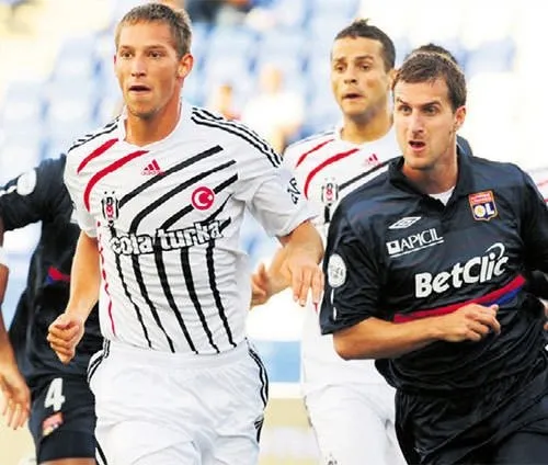 Spor gündeminden başlıklar- 04/09/2009