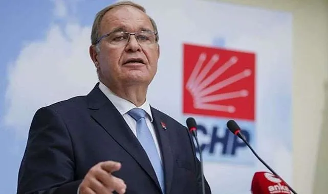 İmamoğlu'nun darbe toplantısının ardından CHP'de hareketlilik! Kılıçdaroğlu MYK'yı olağanüstü topladı
