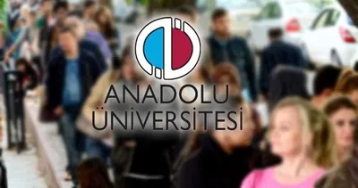 Açıköğretim’de kayıt yenileme süresi uzatıldı!