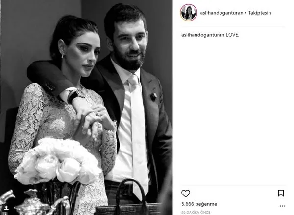 Ünlülerin Instagram paylaşımları (19.03.2018)