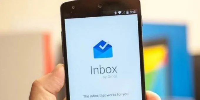 Geliştirilmiş yeni nesil eposta: Inbox