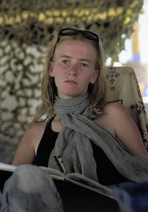 Rachel Corrie davası İsrail’de reddedildi