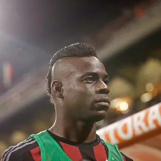 Balotelli'nin yeni takımı...