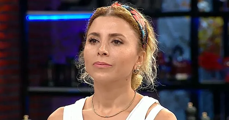 Özgül Coşar kimdir? MasterChef Türkiye 2020 yarışmacısı Özgül Coşar kaç yaşında, nereli, mesleği ne, evli mi?
