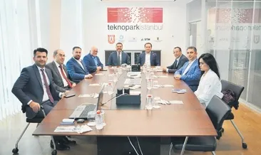 Özbekistan’a teknopark yatırımı