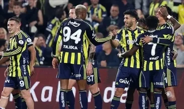 FB UEFA AVRUPA MAÇ PROGRAMI: Brann-Fenerbahçe maçı ne zaman ve hangi kanalda?
