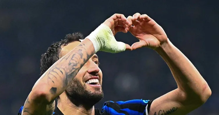 Inter’de Hakan Çalhanoğlu kararı verildi! Galatasaray’a müjde...