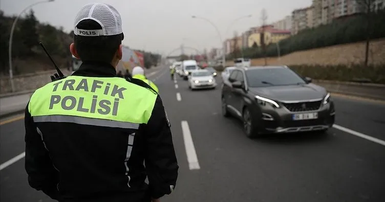 Ankara’da yılbaşı kutlamaları nedeniyle bazı yollar trafiğe kapatılacak