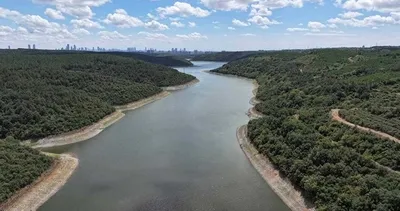 İSTANBUL BARAJ DOLULUK ORANI DEĞİŞTİ! İstanbul’da baraj doluluk oranı yüzde kaç oldu, arttı mı?