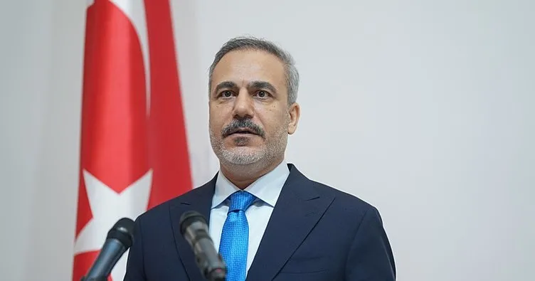 Son dakika: Dışişleri Bakanı Hakan Fidan açıkladı: Trump, Putin, Zelenskiy İstanbul’da bir araya gelecek mi?