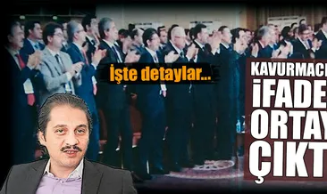 FETÖ’nün iş dünyası yapılanması davası