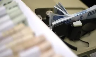 KKM bakiyelerindeki düşüş devam ediyor