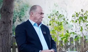 Terim: Ahmet Çalık demek saygı demek