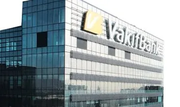 Vakıfbank tarihinde bir ilk